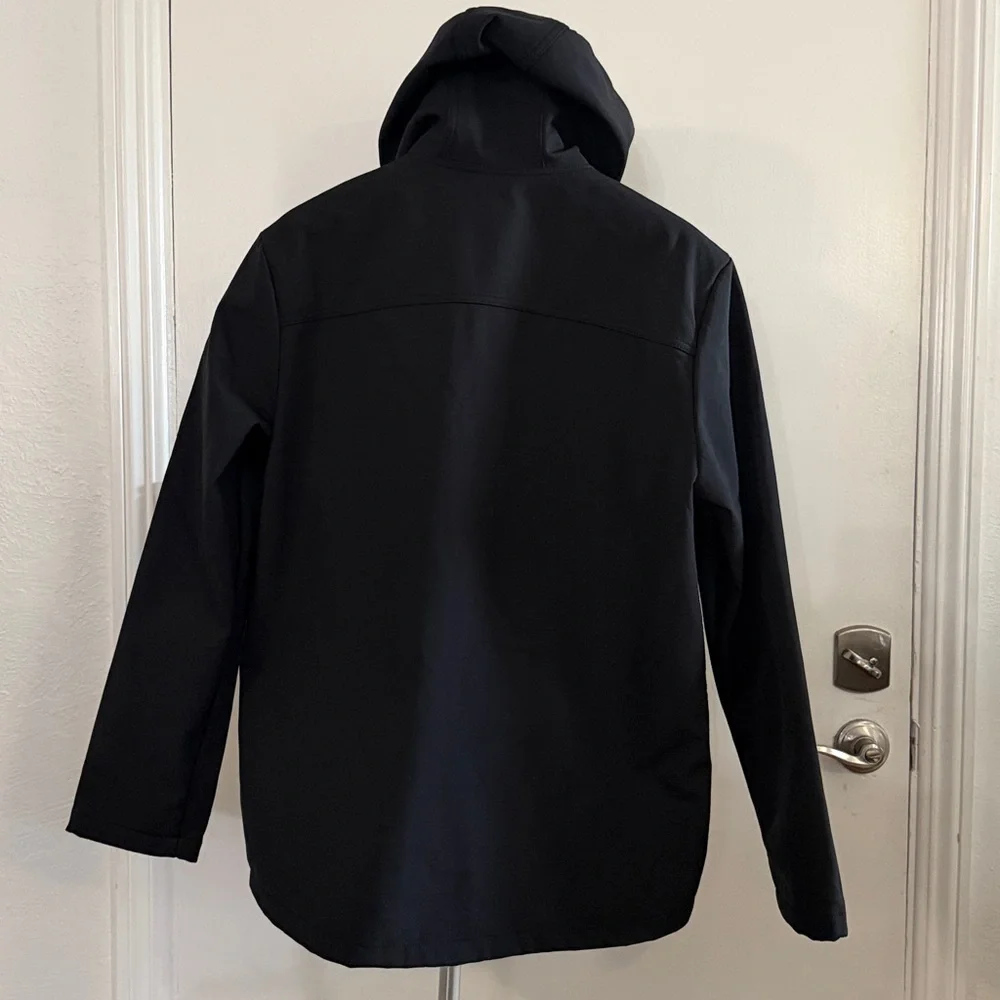 Hurley Sonora WindProof jacket size L - Picture 3 of 14